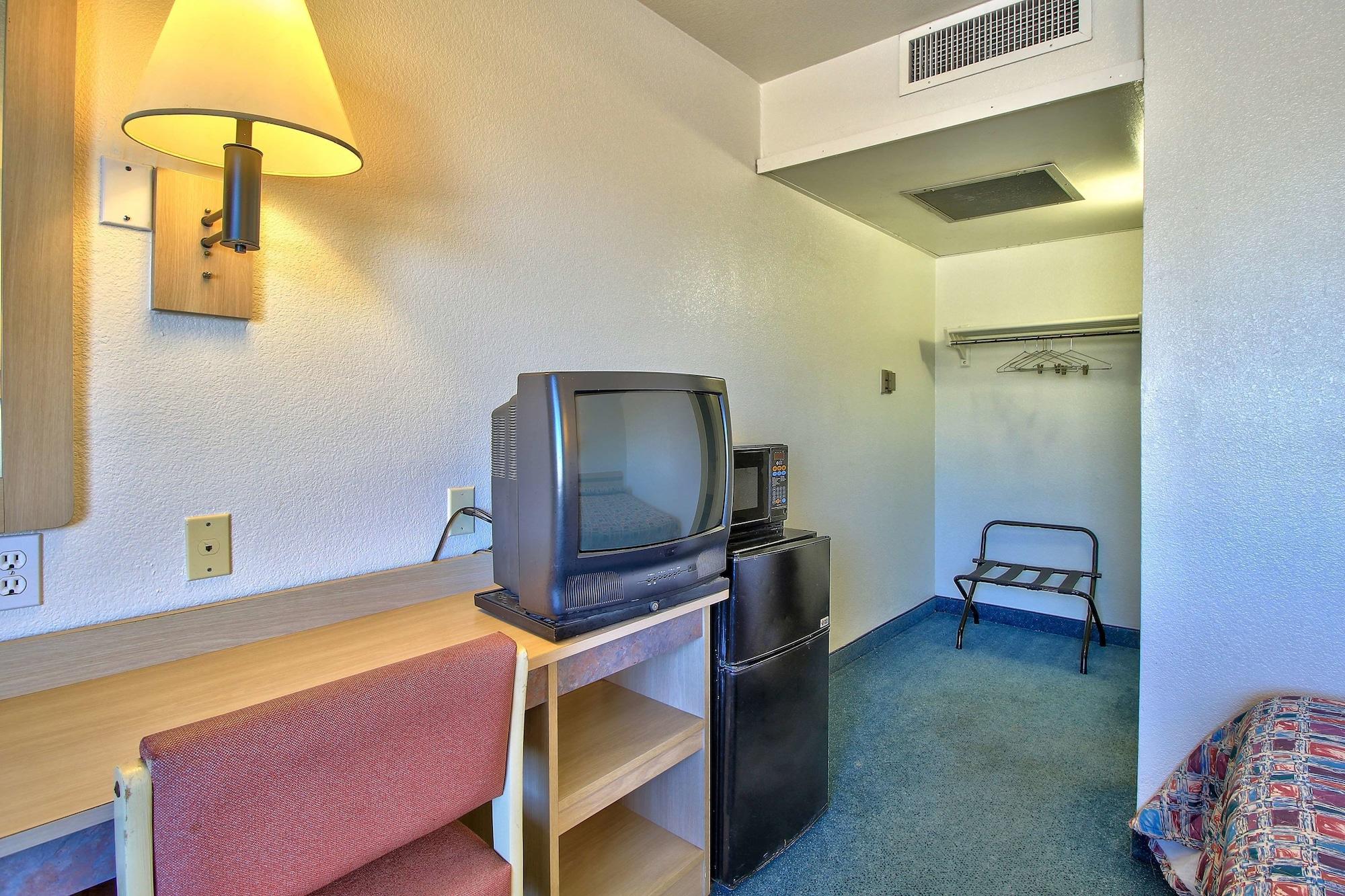 Motel 6-Douglas, Az Zewnętrze zdjęcie
